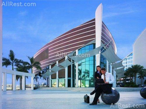 Jumeirah Beach Hotel 34